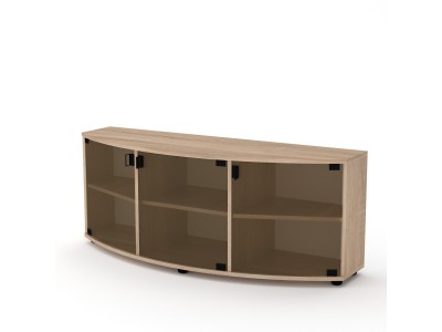 Έπιπλο τηλεόρασης Companyt Plasma-2